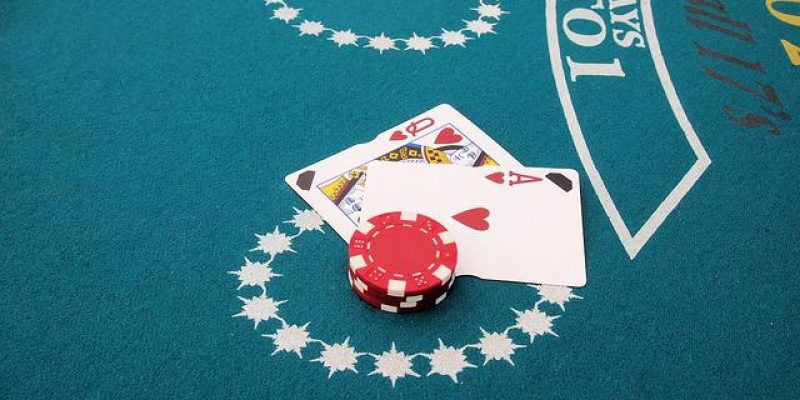 Gagner au blackjack en ligne