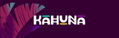 Kahuna casino